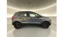 Ford EcoSport Trend