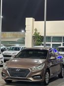 هيونداي أكسنت Base 1.6L (123 HP)