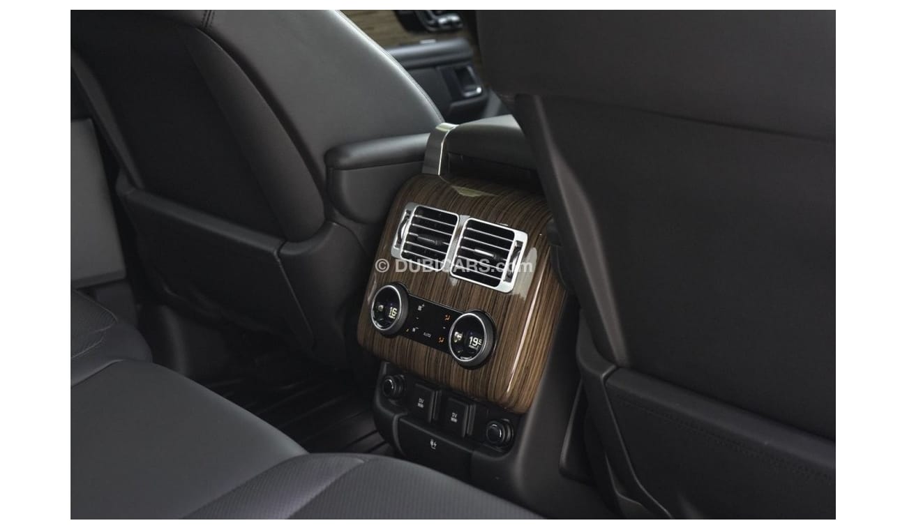 Land Rover Range Rover Special Price