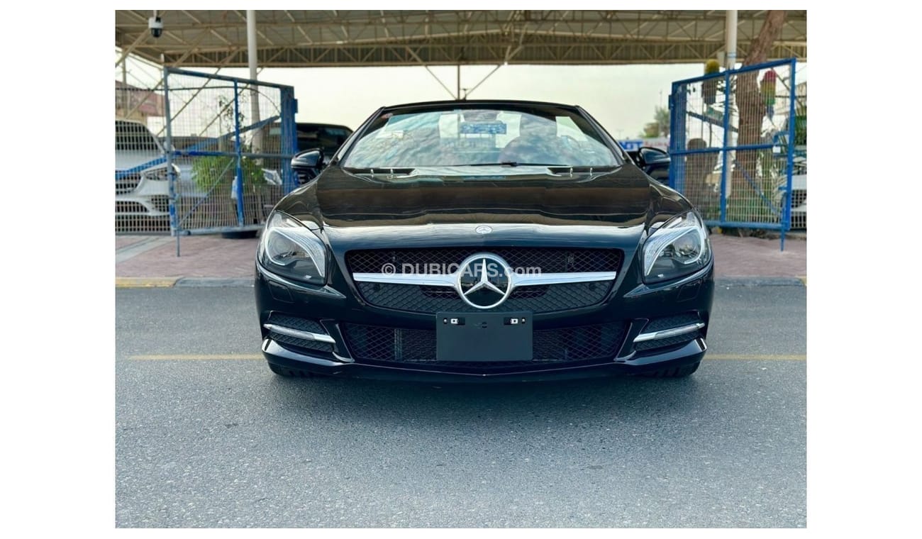 Mercedes-Benz SL 350 AMG