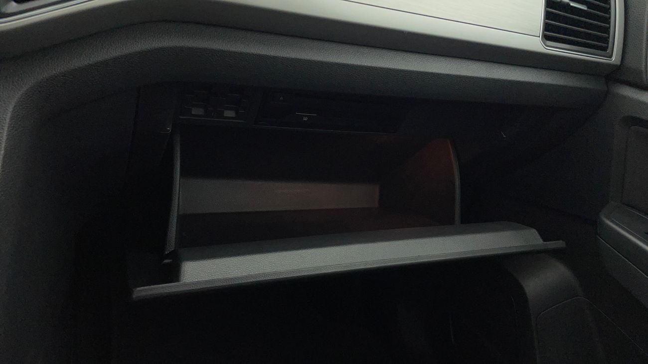 Volkswagen Teramont S 2.0L 2019 S | AED 791/Month | 0 DP | 30 Day Return | Warranty