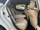 Infiniti QX70 Luxury Infiniti Q70_Gcc_2017_Excellent_Condition _Full option