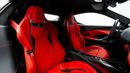 فيراري 296 GTB - 2023 - GCC Specs - Under Warranty and Service Contract