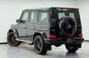 Mercedes-Benz G 63 AMG Std 4.0L 2019 Mercedes Benz G63 AMG, Warranty, Full Service History, Fully Loaded, GCC