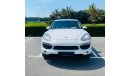 Porsche Cayenne Std