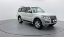 Mitsubishi Pajero GLS HIGHLINE 3.5 | Under Warranty | Inspected on 150+ parameters