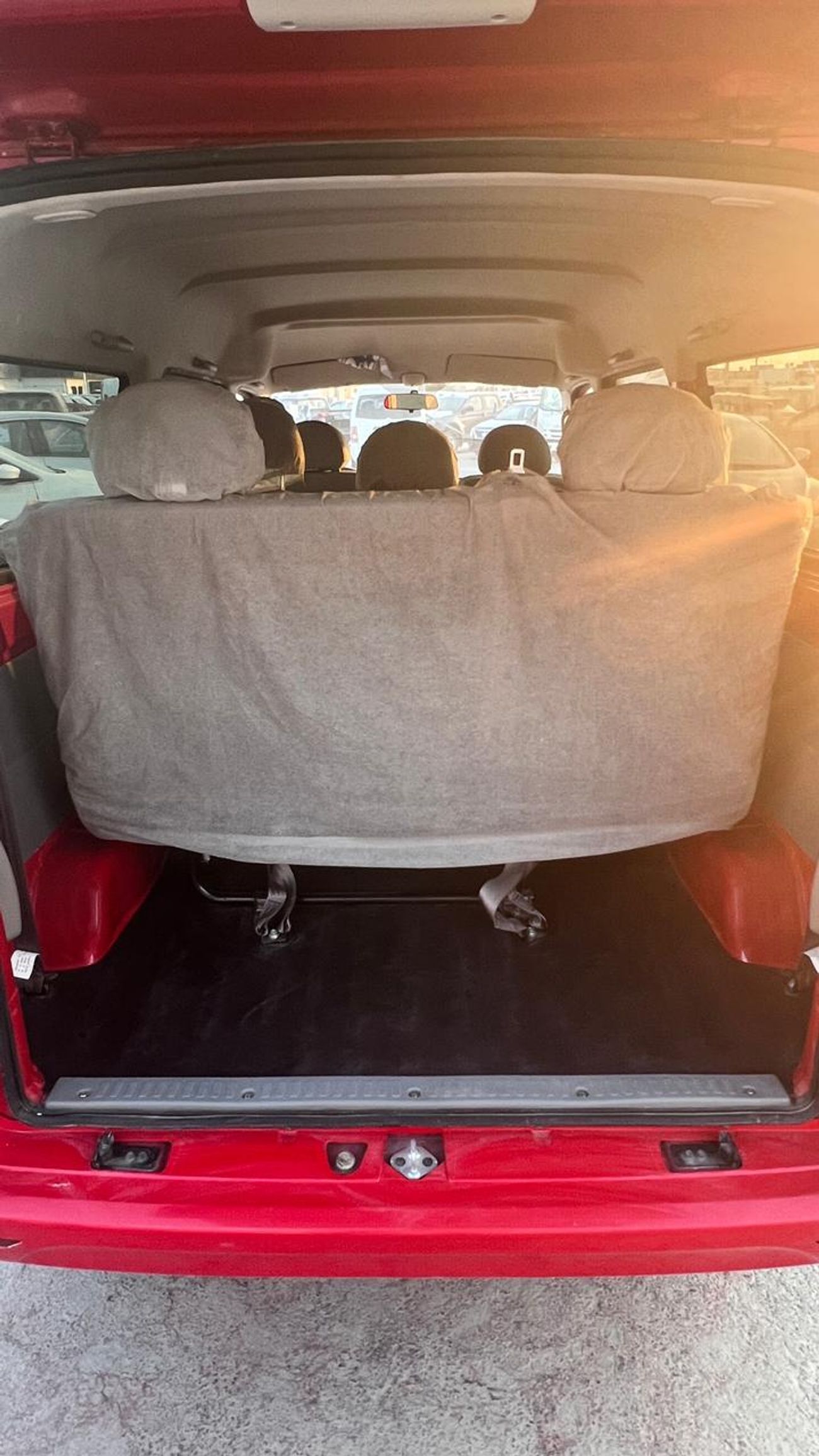 KYC V3 KYC V3 Minibus Model 2025