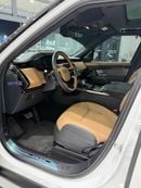 Land Rover Range Rover Sport SE P360