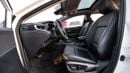 Toyota Corolla 2025 | TOYOTA COROLLA HYBRID 1.8L WITH SPOILER+ELECTRIC SEAT