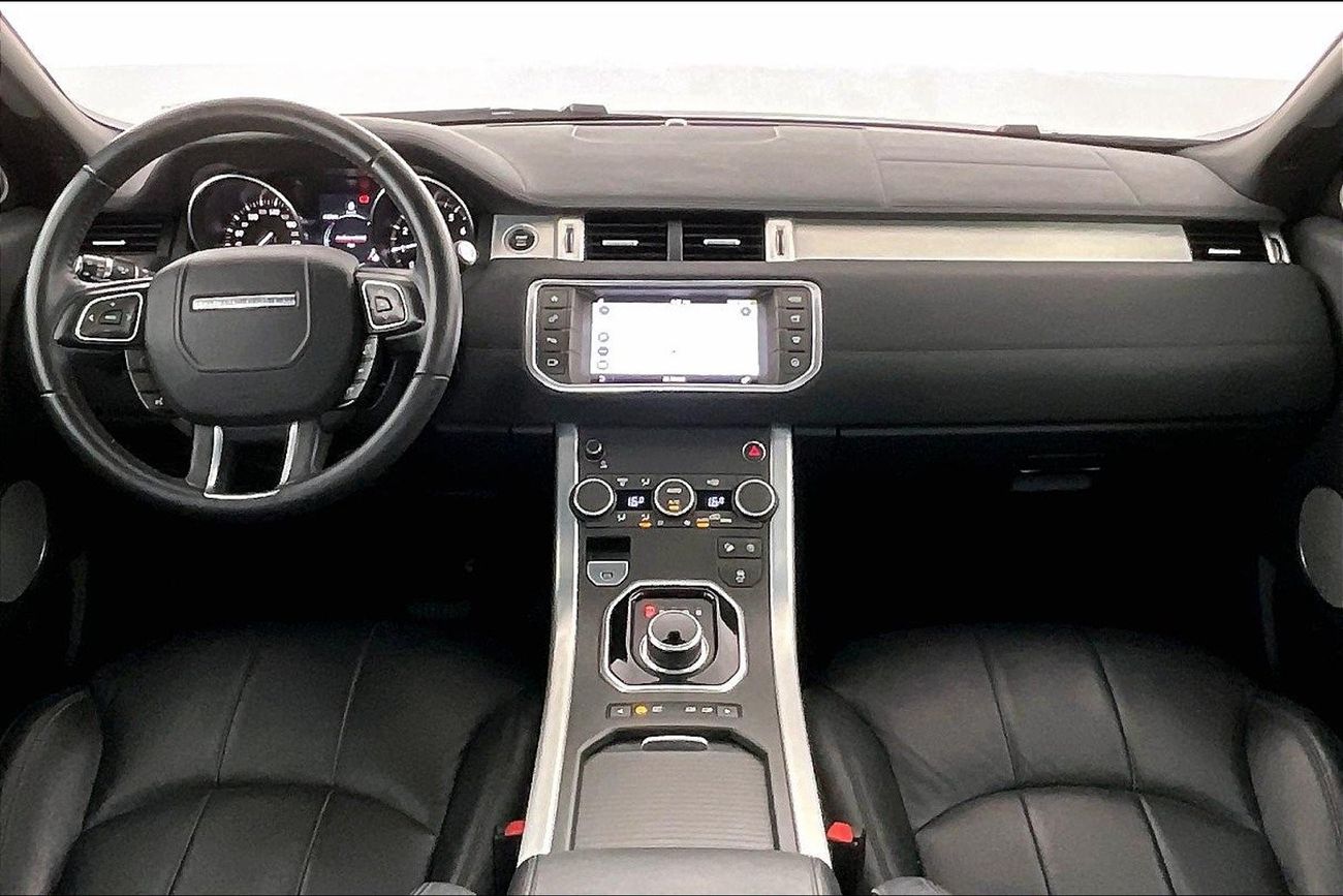 إنفينيتي QX80 Luxe Sensory ProActive (8 Seater) | ضمان مجاني لمدة عام | 0 دفعة أولى