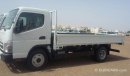 Mitsubishi Canter 4 TON