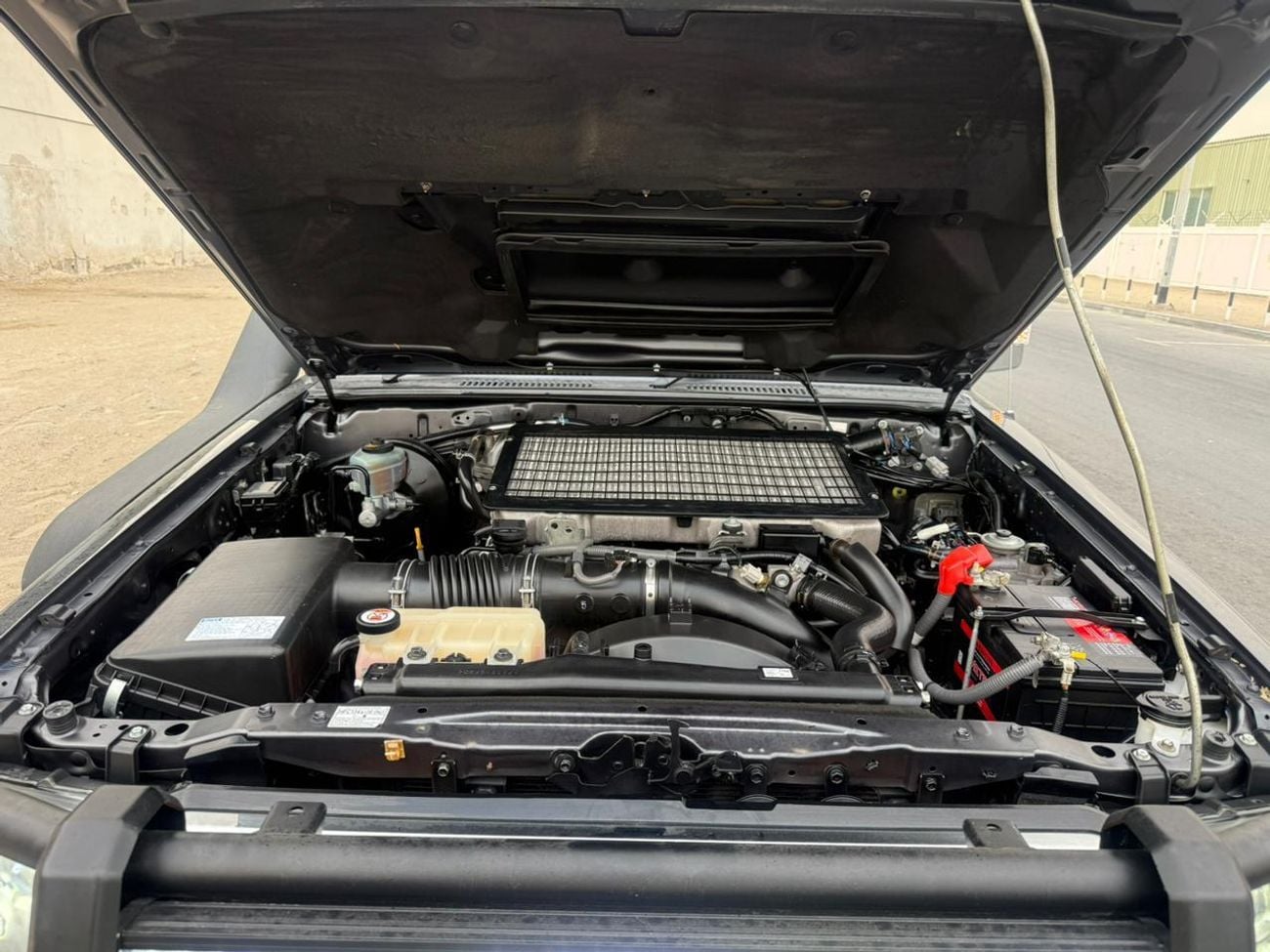 Toyota Land Cruiser Pick Up GXL RIGHT HAND DOUBLE CABIN 2019 MODEL DIESEL 4.5L ONLY FOR EXPORT