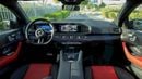 Mercedes Benz GLE 450 AMG Coupe 4MATIC EQ Boost 2026 GCC 0Km With 2 Years Unlimited Mileage Warranty At Official Dealer