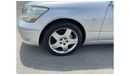 Lexus LS 430