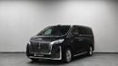 GWM - WEY Gaoshan STANDARD WEY Gaoshan 9 For Great Wall Motor