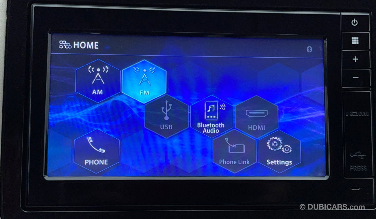 Honda HRV LX 1.8 | Zero Down Payment | Free Home Test Drive