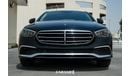 مرسيدس بنز E200 Exclusive 2022 Black