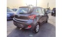 Hyundai i10 GRANS I 10 GRAY 2017