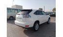 تويوتا هاريار TOYOTA HARRIER RIGHT HAND DRIVE (PM1626)