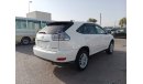 Toyota Harrier TOYOTA HARRIER RIGHT HAND DRIVE (PM1626)