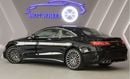 Mercedes-Benz S 450 4M S 450 Coupe