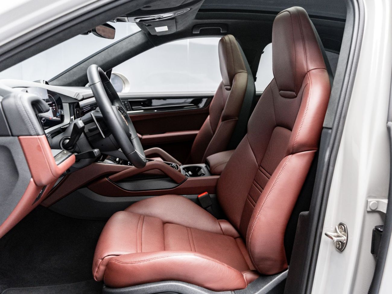 Porsche Cayenne GTS Coupe The BEST Ramadan Offer in the UAE - Limited Time, October 2027 Porsche Warranty, Low KMs,