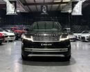 Land Rover Range Rover AUTOBIOGRAPHY LWB P530 TWIN TURBO |LWB | FLAGSHIP LUXURY |GCC | AL TAYER  WARRANTY  & SERVICE2029