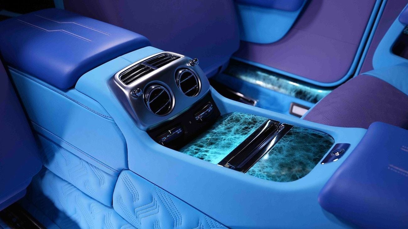 Rolls-Royce Onyx Dawn | LIMITED OFFER  | 1 OF 1 | IMMACULATE CONDITION | 2020 | 563 HP | 3-YR WARRANTY AND SERVIC