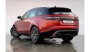 Land Rover Range Rover Velar P380 R-Dynamic HSE