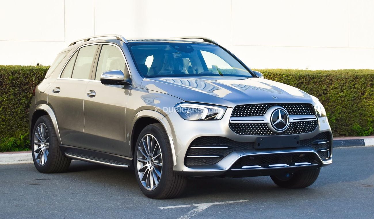 New MercedesBenz GLE 450 2023 for sale in Dubai 587055