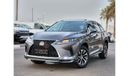 Lexus RX350 LEXUS RX350 FULL OPTION 2022 MODEL CLEAN CAR