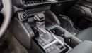 Toyota Prado 2025 Model Toyota Land Cruiser Prado - All Rounder, 2.4L Turbo Petrol 4WD 8A/T