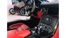 Mercedes-Benz SLS AMG 2011 - GCC - ONE YEAR WARRANTY