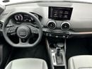 Audi Q2 Advanced 35 TFSI 150hp Black Package (Ref# 073216)