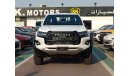 Toyota Hilux GR-S / V4 / 2.8L DIESEL / A/T / 360” Camera With Roll Bar  (CODE #  HDGR28AF)