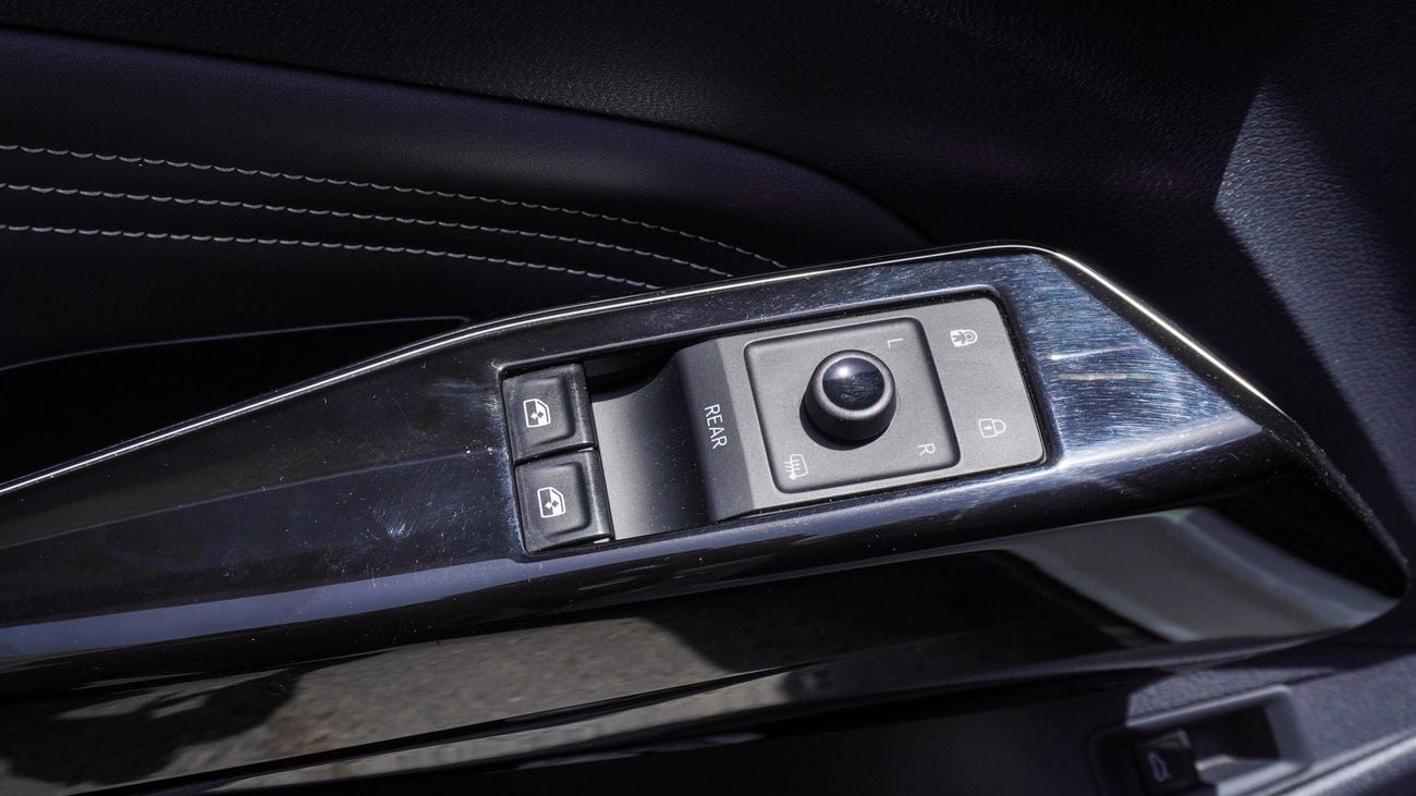 فولكس واجن ID.4 كروز pure+