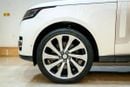 Land Rover Range Rover AUTOBIOGRAPHY P530 Vogue SE P530 V8 / American Specs