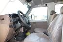 Toyota Land Cruiser 70  TOYOTA LANDCRUISER 2.8L DIESEL 4WD E MANUAL