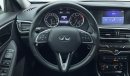 Infiniti Q30 1.6T Luxury 1600