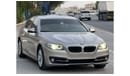 BMW 520i Executive