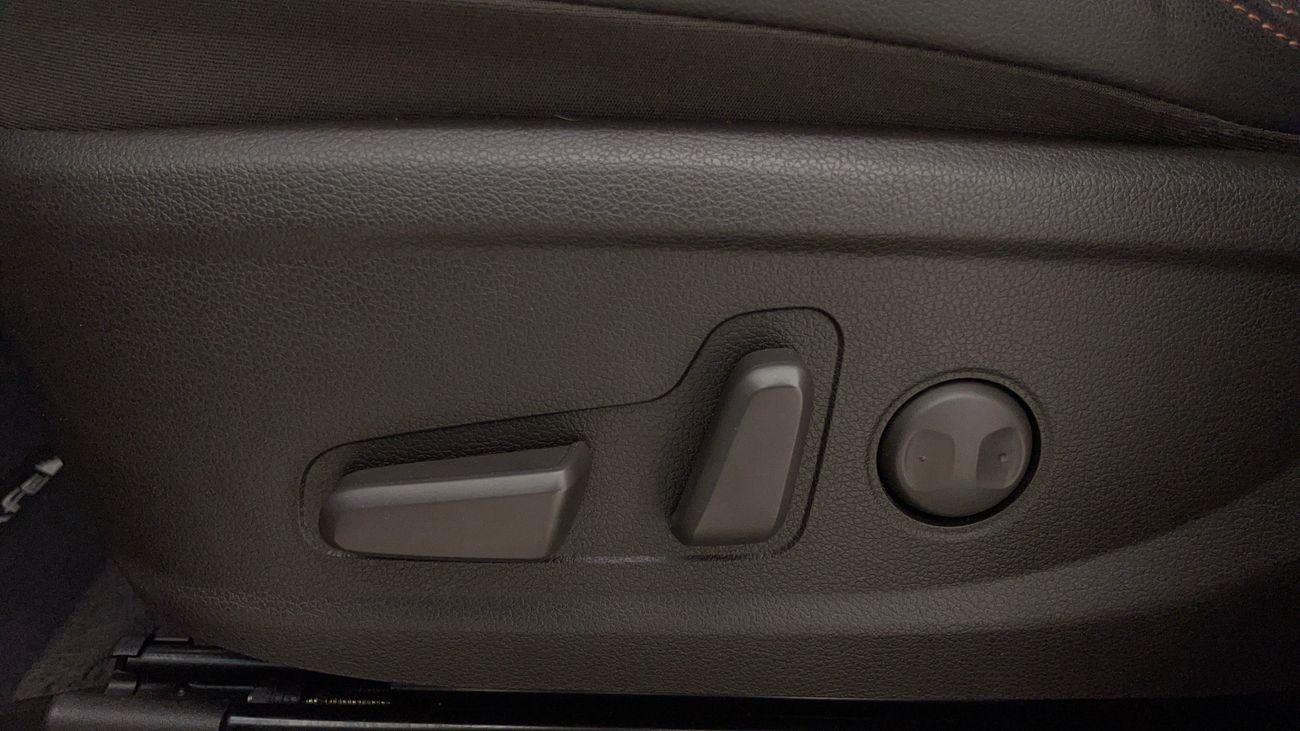 هيونداي سانتا في PREMIUM 3.5 | بدون دفعة مقدمة | اختبار القيادة في المنزل