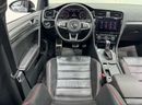 Volkswagen Golf GTI P2 2019 Volkswagen GTI P2, Warranty, Full Volkswagen Service History, Excellent Condition, GCC