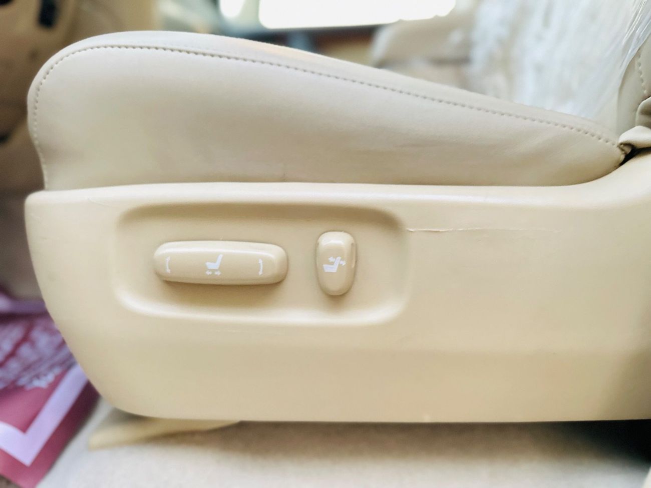 Toyota Land Cruiser GXR 4.0L (271 HP) 4WD