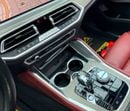 BMW X6 M 50i 2021 BMW X6 M50i, Warranty, Full BMW Service History, Fully Loaded, Excellent Condition, GCC