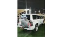 نيسان باترول سفاري NISSAN patrol SAFARI 4.8 GCC2006 GOOD