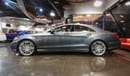 Mercedes-Benz CLS 63 AMG