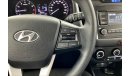 Hyundai Creta GL MID