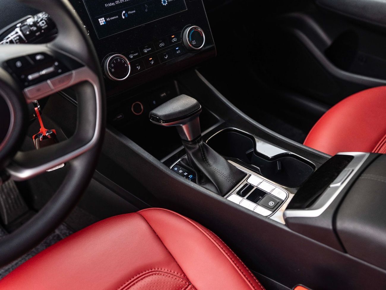 Hyundai Tucson Smart Signature Edition 2.0L