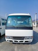 Mitsubishi Rosa MITSUBISHI FUSO ROSA HIGH ROOF 30-SEATER M/T MODEL 2025 NON GCC Specs