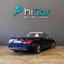 مرسيدس بنز E 250 Std 2.0L AED 45950 • Mercedes E250   • 1 Year Warranty